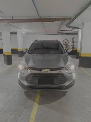 CHEVROLET TRACKER 1.0 TURBO FLEX LTZ AUTOMÁTICO